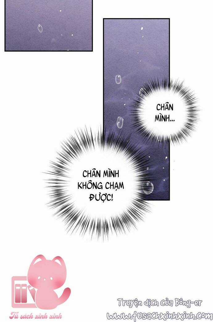 Lệnh Cấm Hôn Của Hoàng Đế Bệ Hạ Chapter 26 trang 3