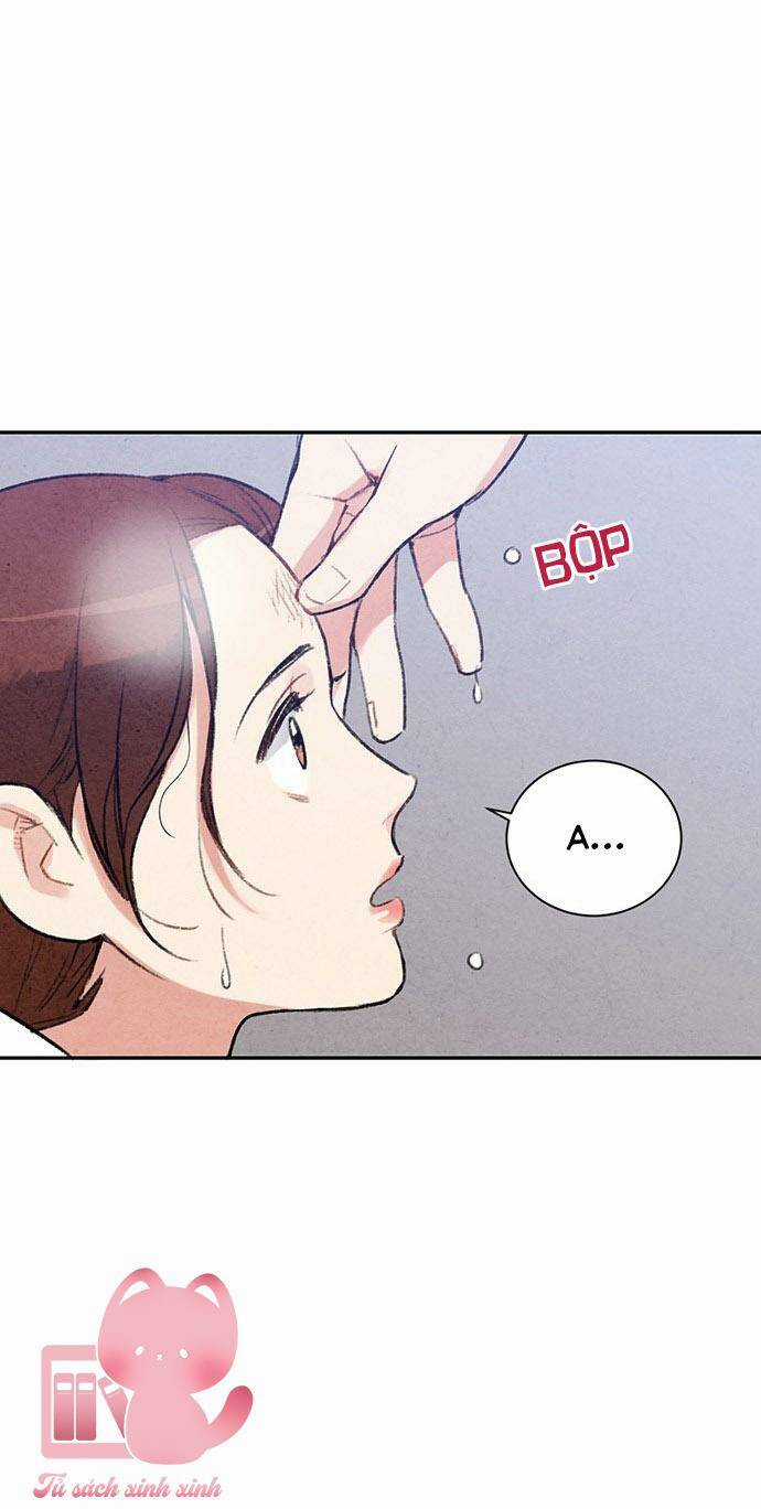 Lệnh Cấm Hôn Của Hoàng Đế Bệ Hạ Chapter 26 trang 30