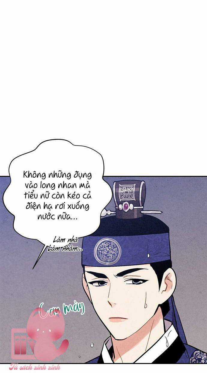 Lệnh Cấm Hôn Của Hoàng Đế Bệ Hạ Chapter 26 trang 32