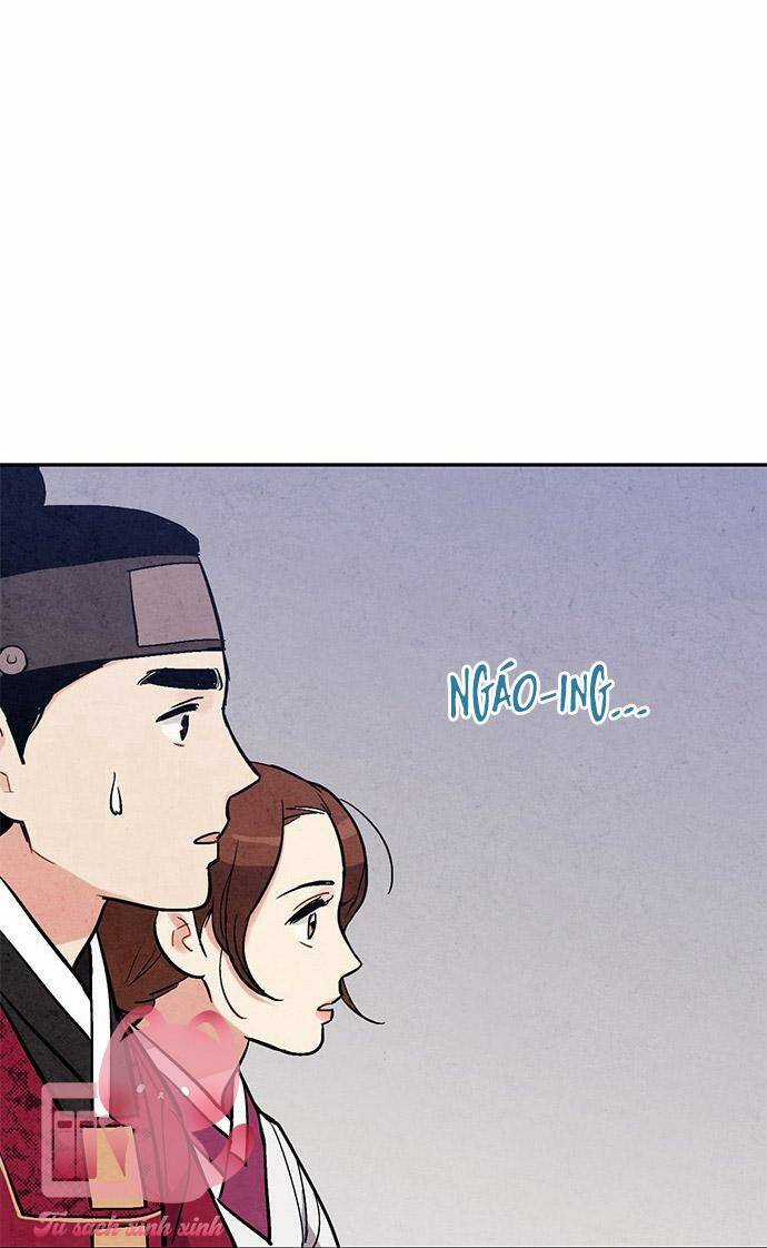 Lệnh Cấm Hôn Của Hoàng Đế Bệ Hạ Chapter 26 trang 38
