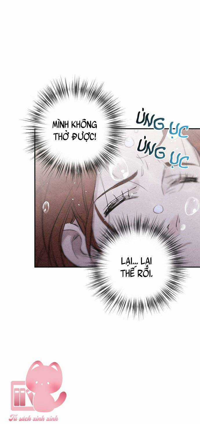 Lệnh Cấm Hôn Của Hoàng Đế Bệ Hạ Chapter 26 trang 4