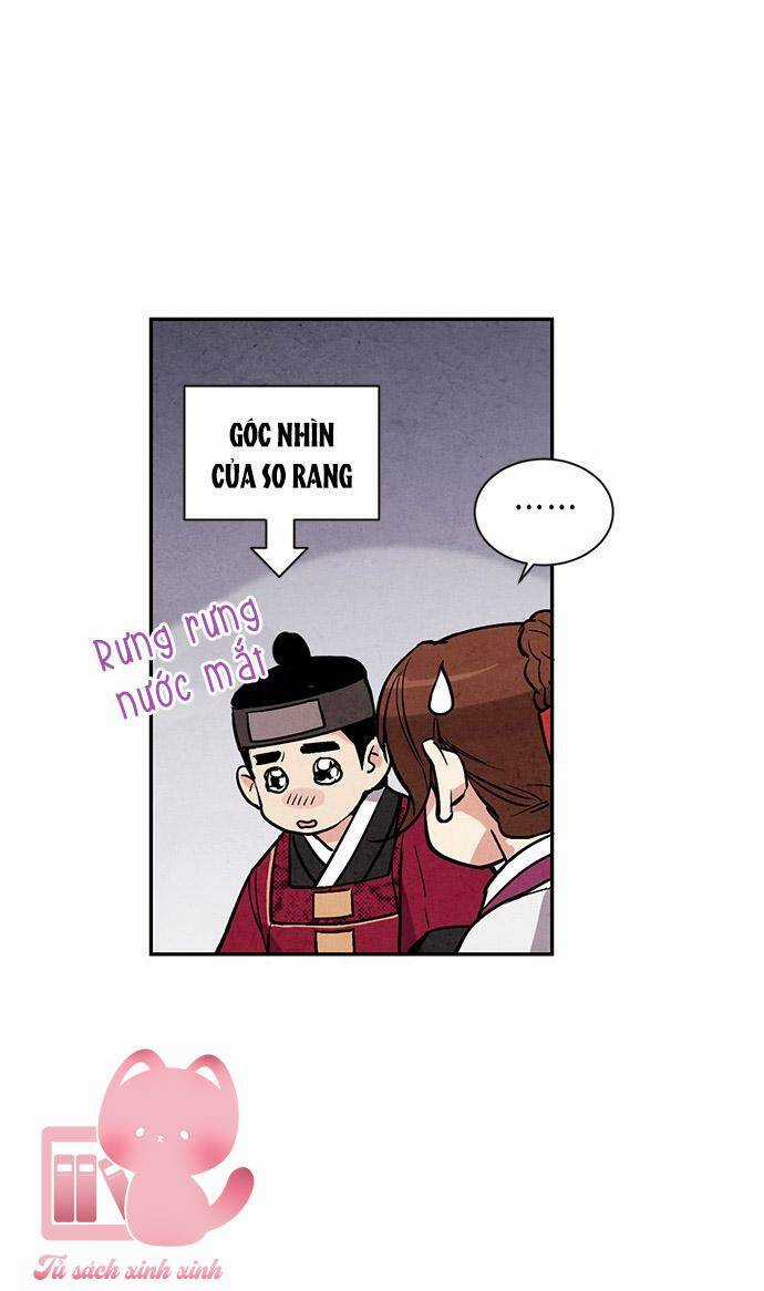 Lệnh Cấm Hôn Của Hoàng Đế Bệ Hạ Chapter 26 trang 40
