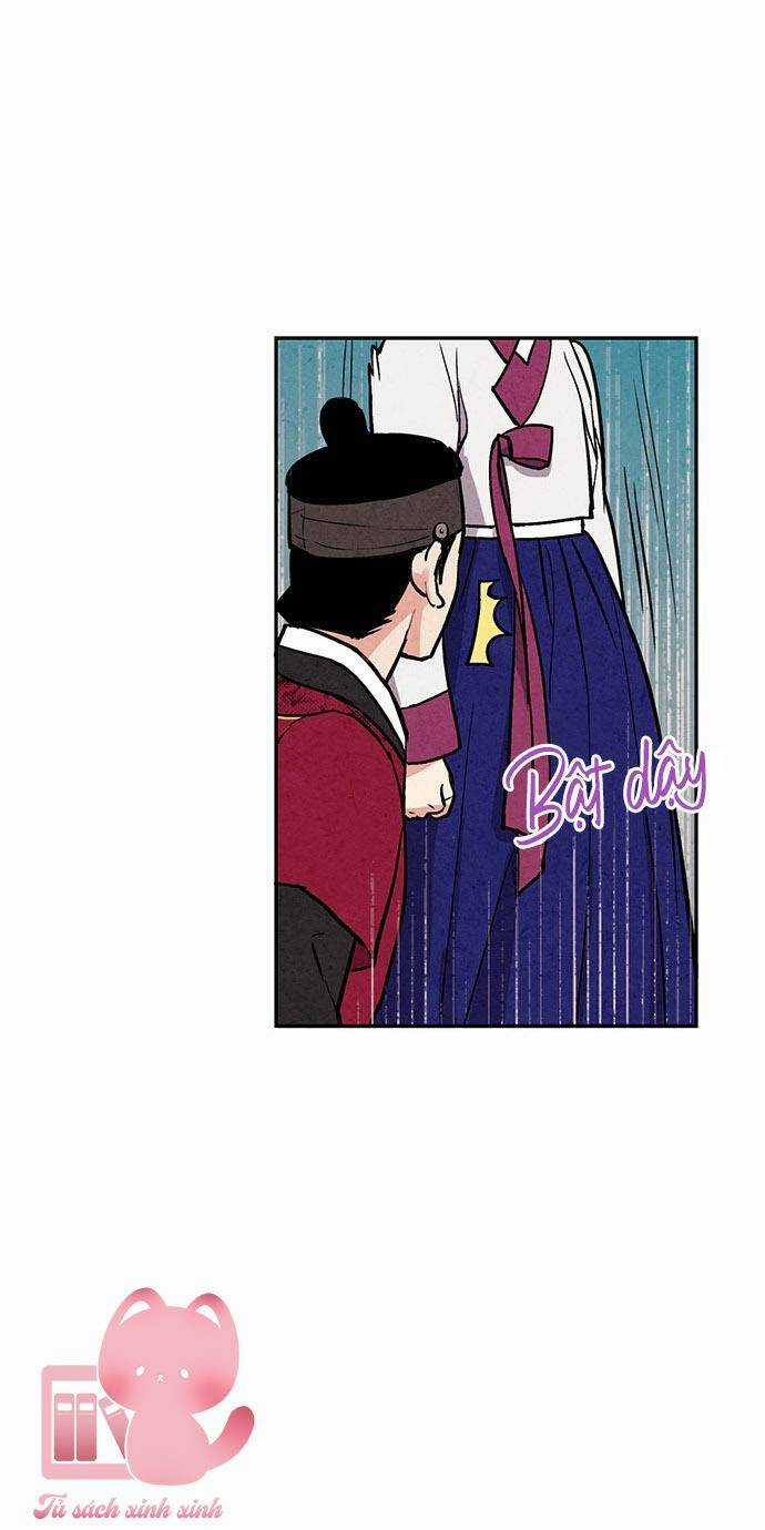 Lệnh Cấm Hôn Của Hoàng Đế Bệ Hạ Chapter 26 trang 41
