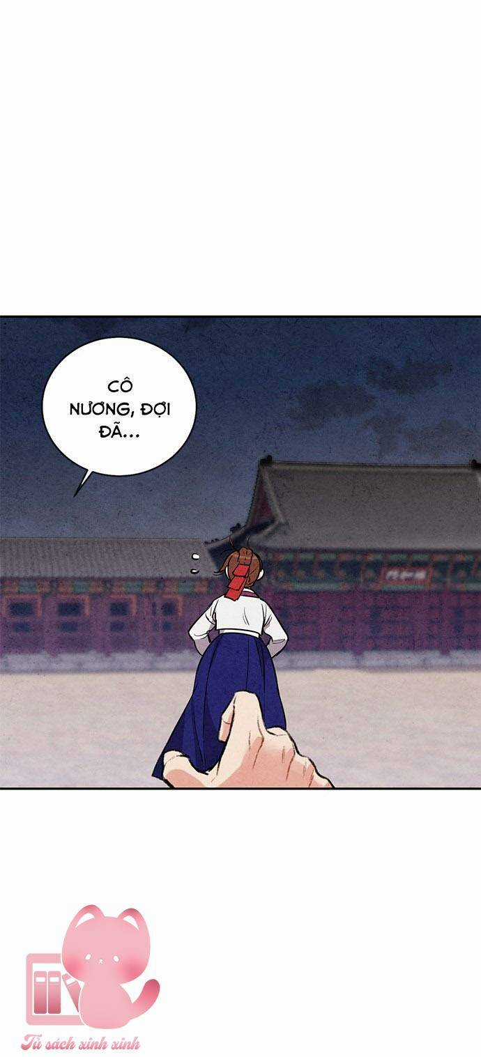 Lệnh Cấm Hôn Của Hoàng Đế Bệ Hạ Chapter 26 trang 44