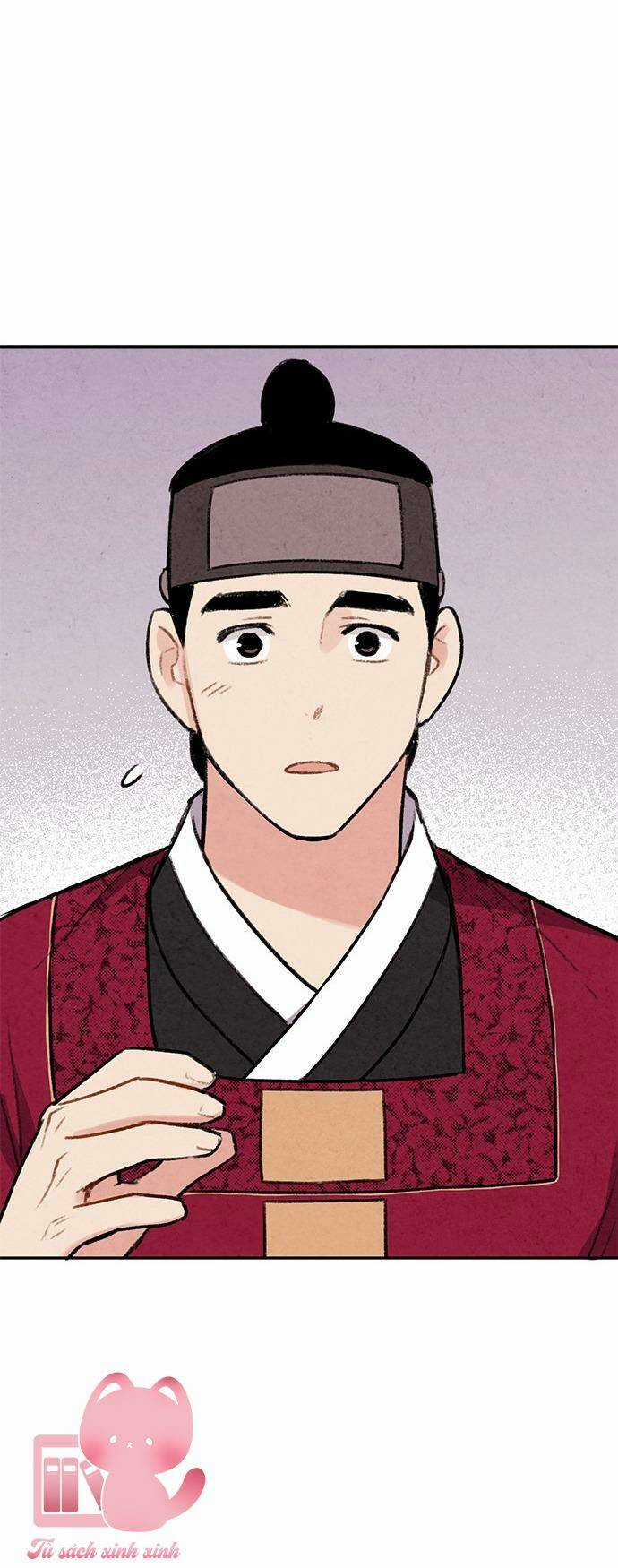 Lệnh Cấm Hôn Của Hoàng Đế Bệ Hạ Chapter 26 trang 45