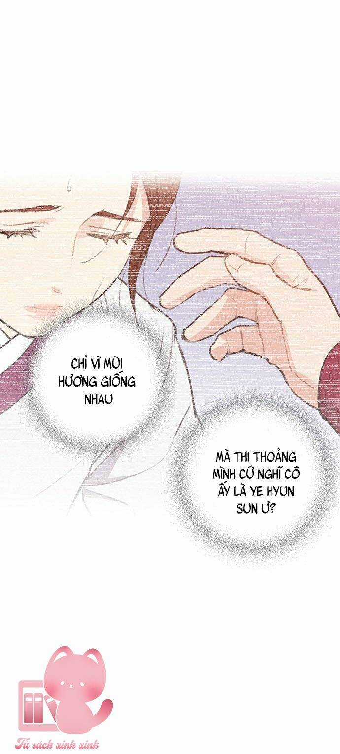 Lệnh Cấm Hôn Của Hoàng Đế Bệ Hạ Chapter 26 trang 48