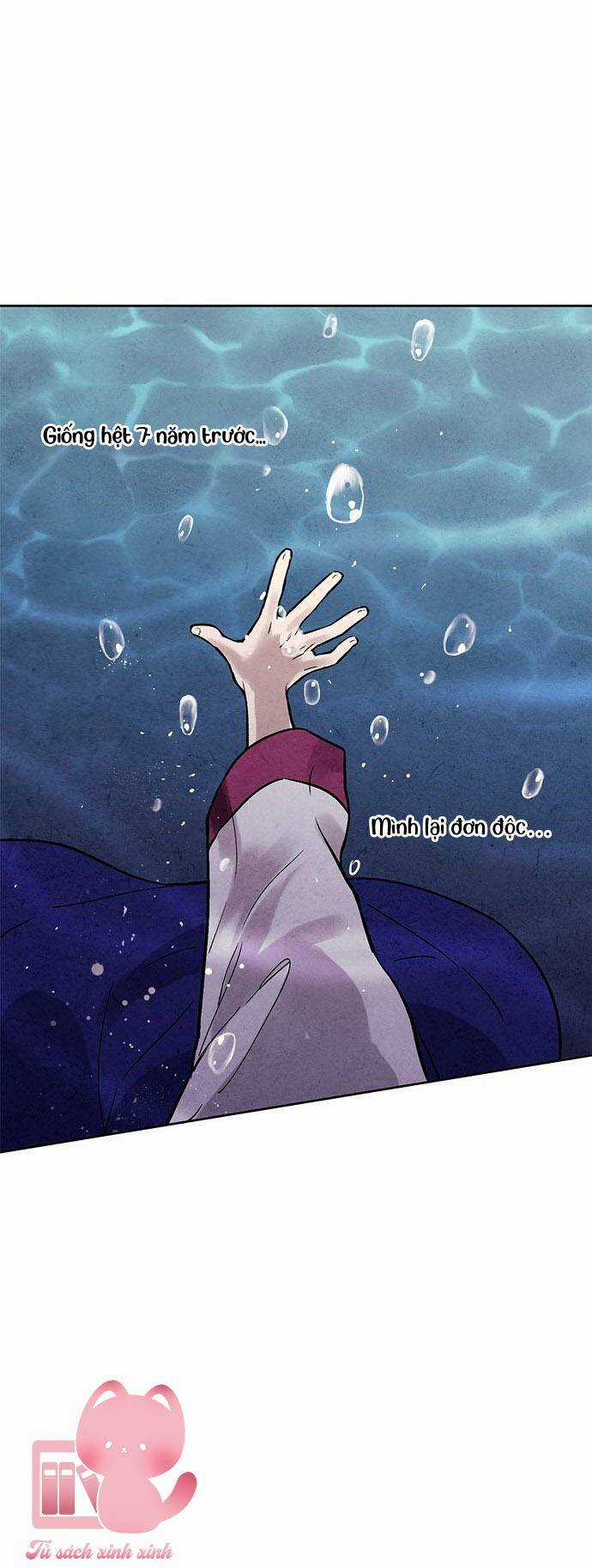 Lệnh Cấm Hôn Của Hoàng Đế Bệ Hạ Chapter 26 trang 5