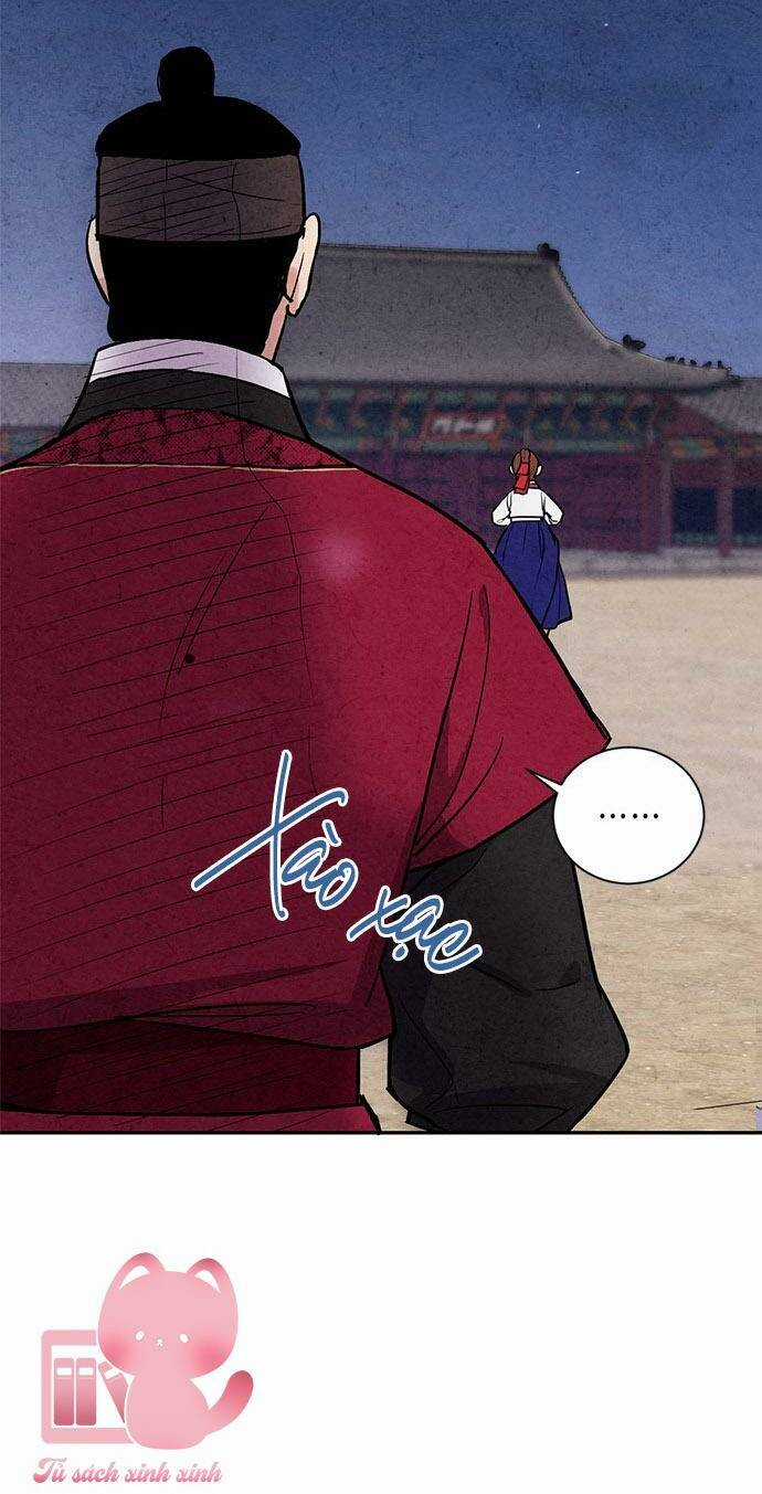 Lệnh Cấm Hôn Của Hoàng Đế Bệ Hạ Chapter 26 trang 51