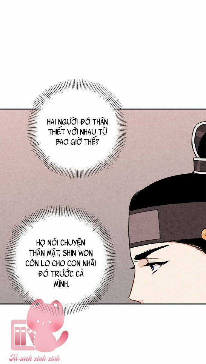 Lệnh Cấm Hôn Của Hoàng Đế Bệ Hạ Chapter 26 trang 56