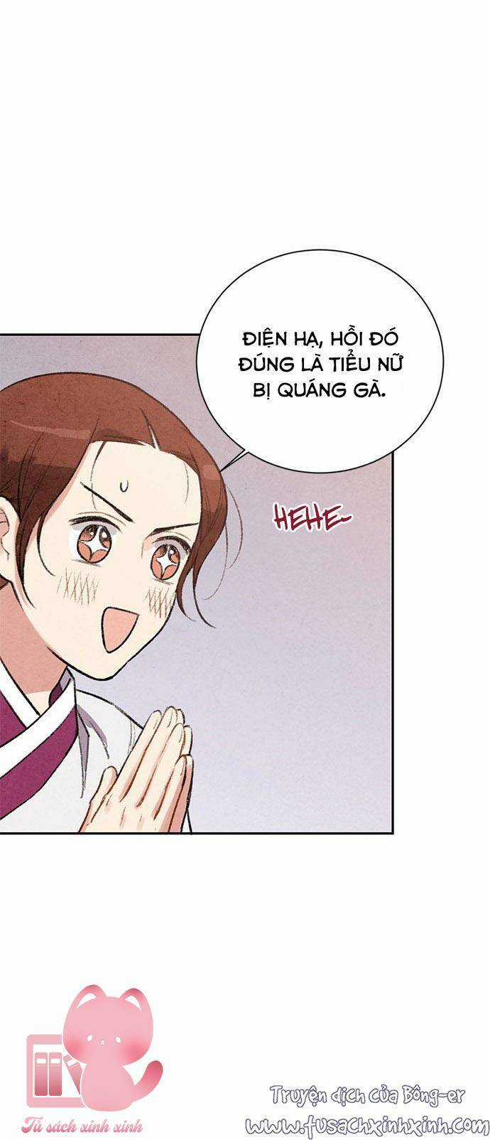 Lệnh Cấm Hôn Của Hoàng Đế Bệ Hạ Chapter 26 trang 61