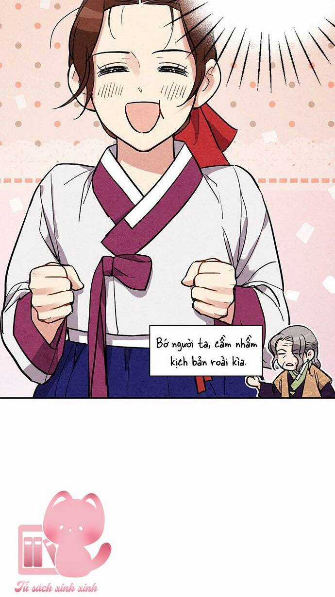 Lệnh Cấm Hôn Của Hoàng Đế Bệ Hạ Chapter 26 trang 64