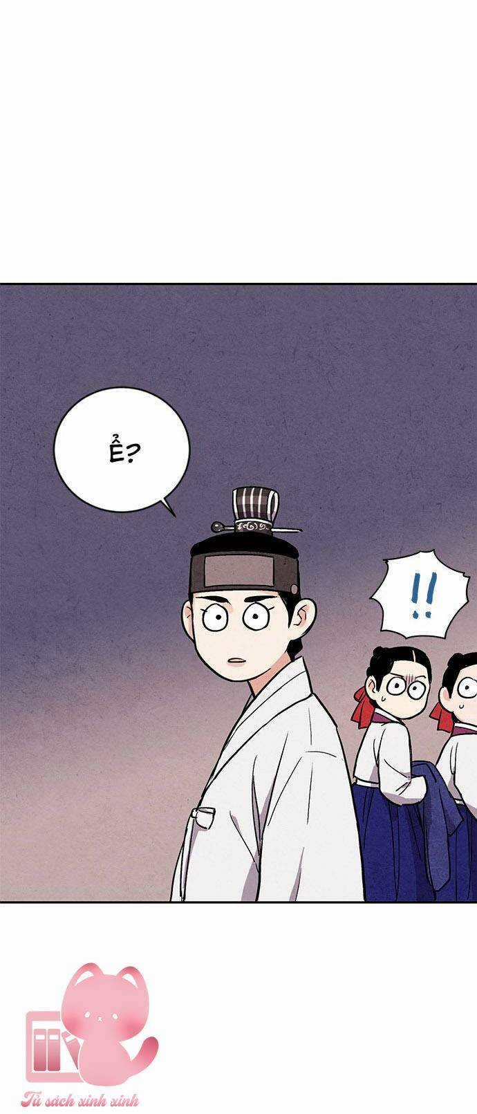 Lệnh Cấm Hôn Của Hoàng Đế Bệ Hạ Chapter 26 trang 65