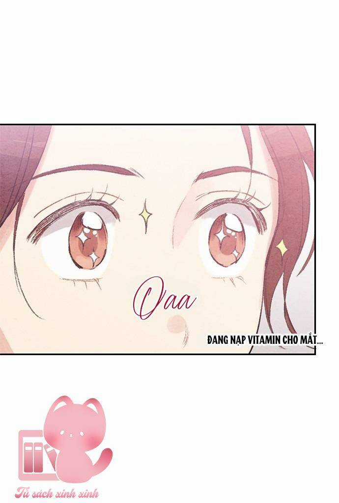 Lệnh Cấm Hôn Của Hoàng Đế Bệ Hạ Chapter 27 trang 11