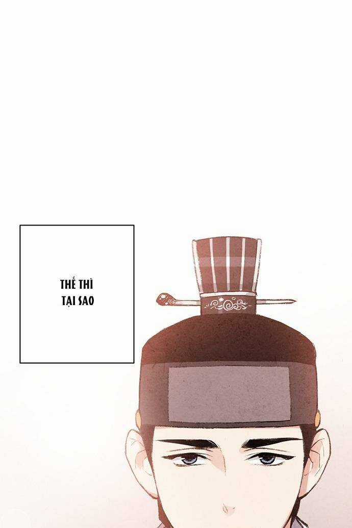 Lệnh Cấm Hôn Của Hoàng Đế Bệ Hạ Chapter 27 trang 14