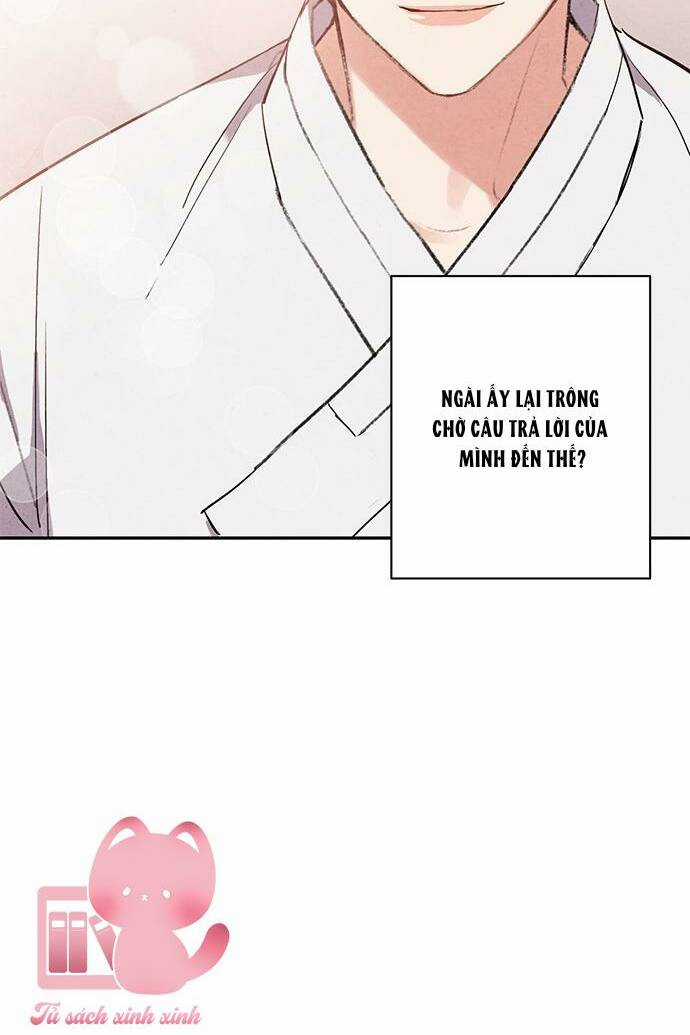 Lệnh Cấm Hôn Của Hoàng Đế Bệ Hạ Chapter 27 trang 15