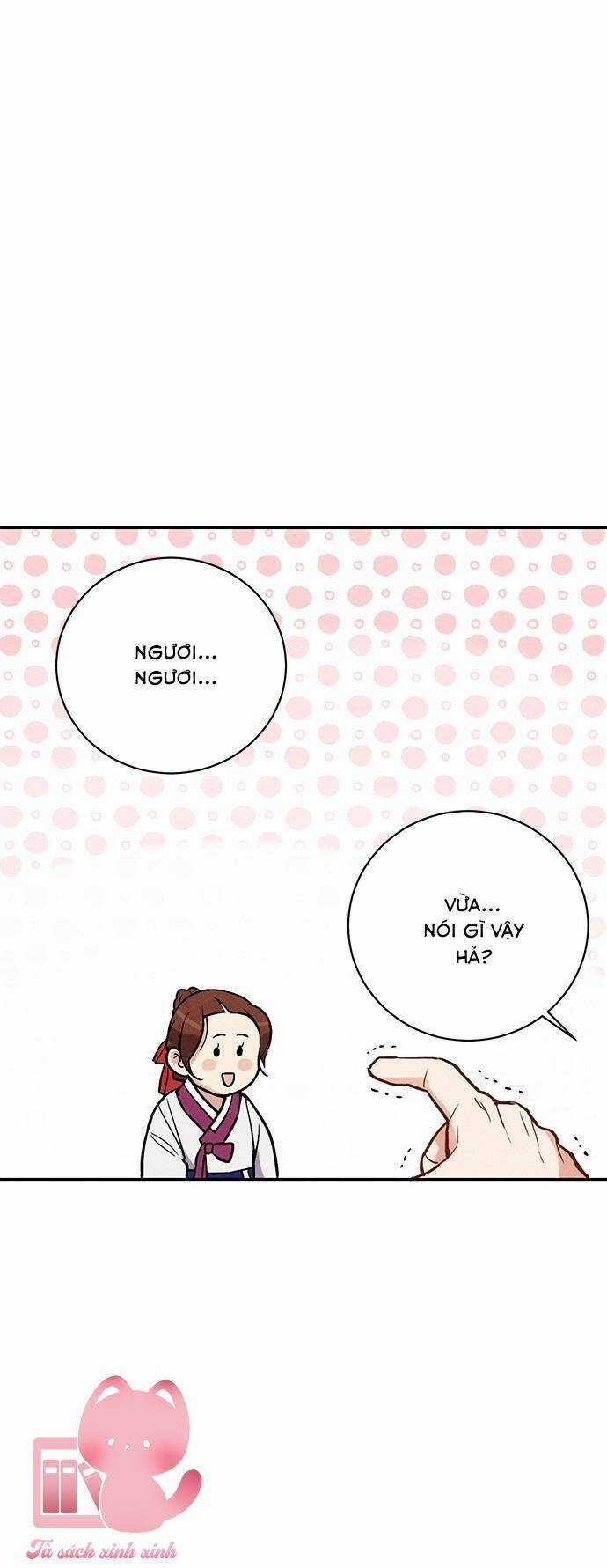 Lệnh Cấm Hôn Của Hoàng Đế Bệ Hạ Chapter 27 trang 2