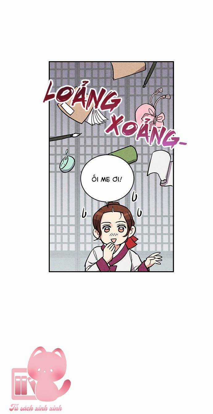 Lệnh Cấm Hôn Của Hoàng Đế Bệ Hạ Chapter 27 trang 29