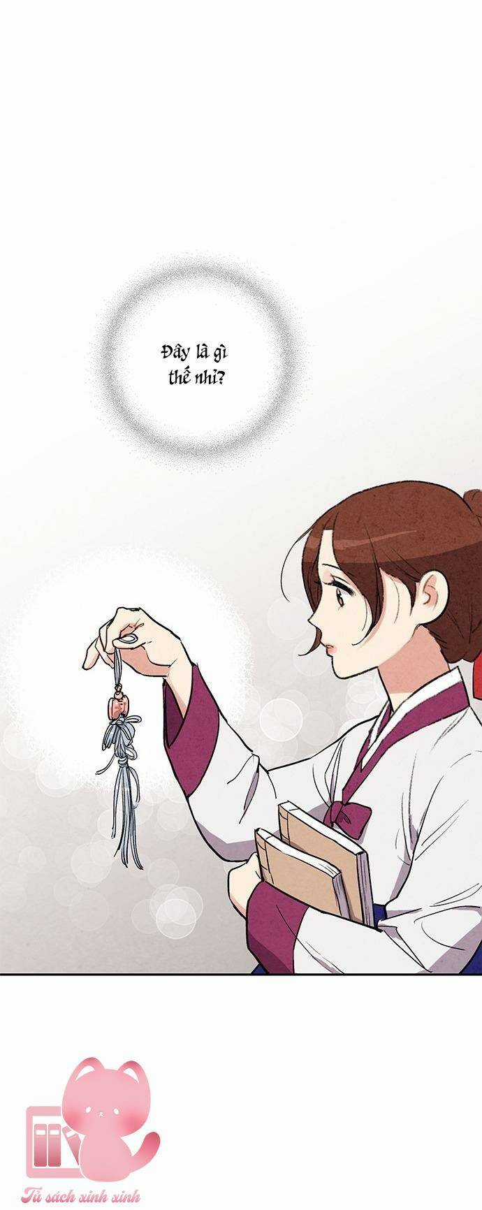 Lệnh Cấm Hôn Của Hoàng Đế Bệ Hạ Chapter 27 trang 34