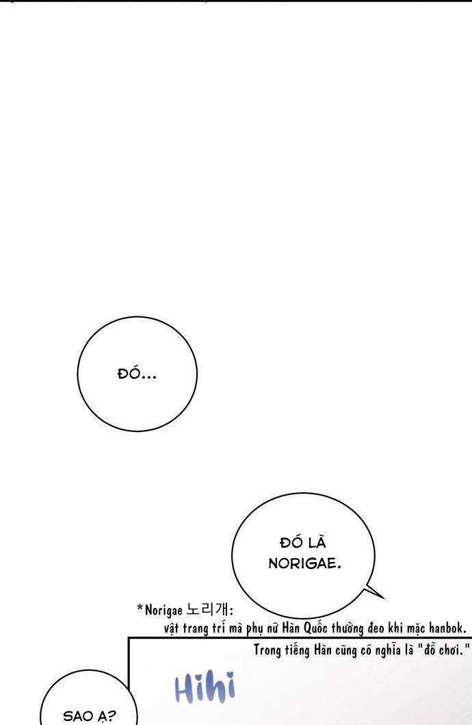 Lệnh Cấm Hôn Của Hoàng Đế Bệ Hạ Chapter 27 trang 37