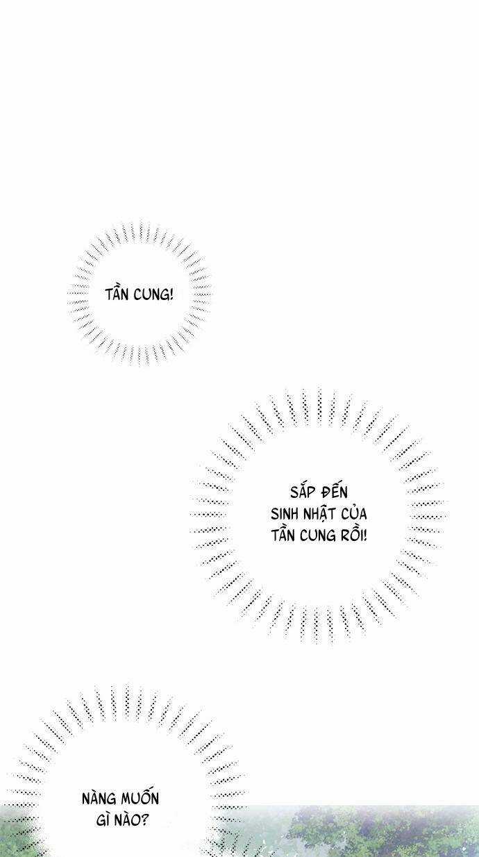 Lệnh Cấm Hôn Của Hoàng Đế Bệ Hạ Chapter 27 trang 43