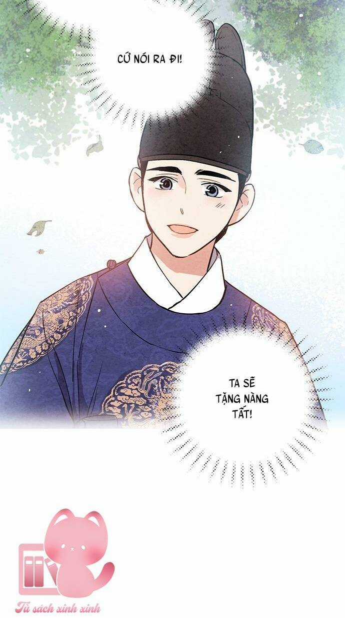 Lệnh Cấm Hôn Của Hoàng Đế Bệ Hạ Chapter 27 trang 44
