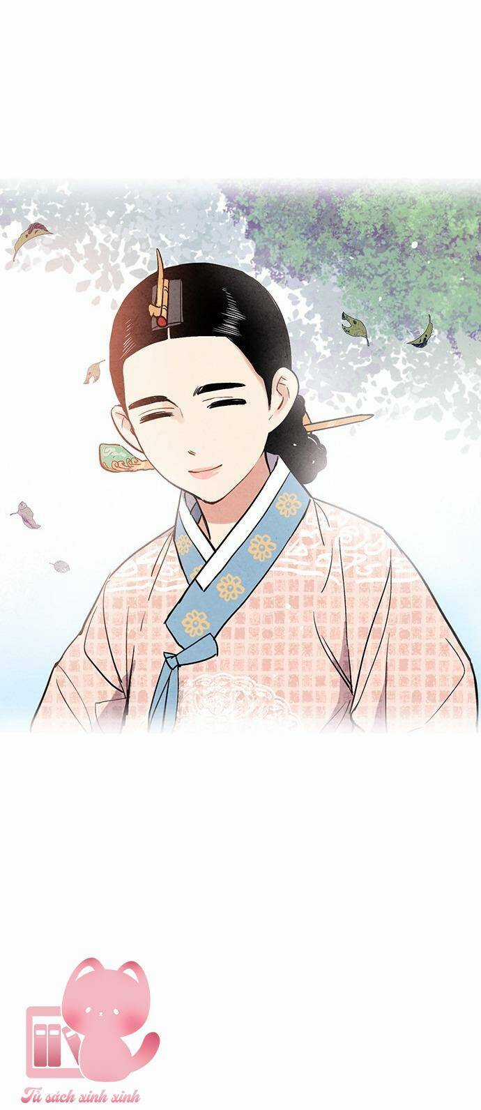 Lệnh Cấm Hôn Của Hoàng Đế Bệ Hạ Chapter 27 trang 45