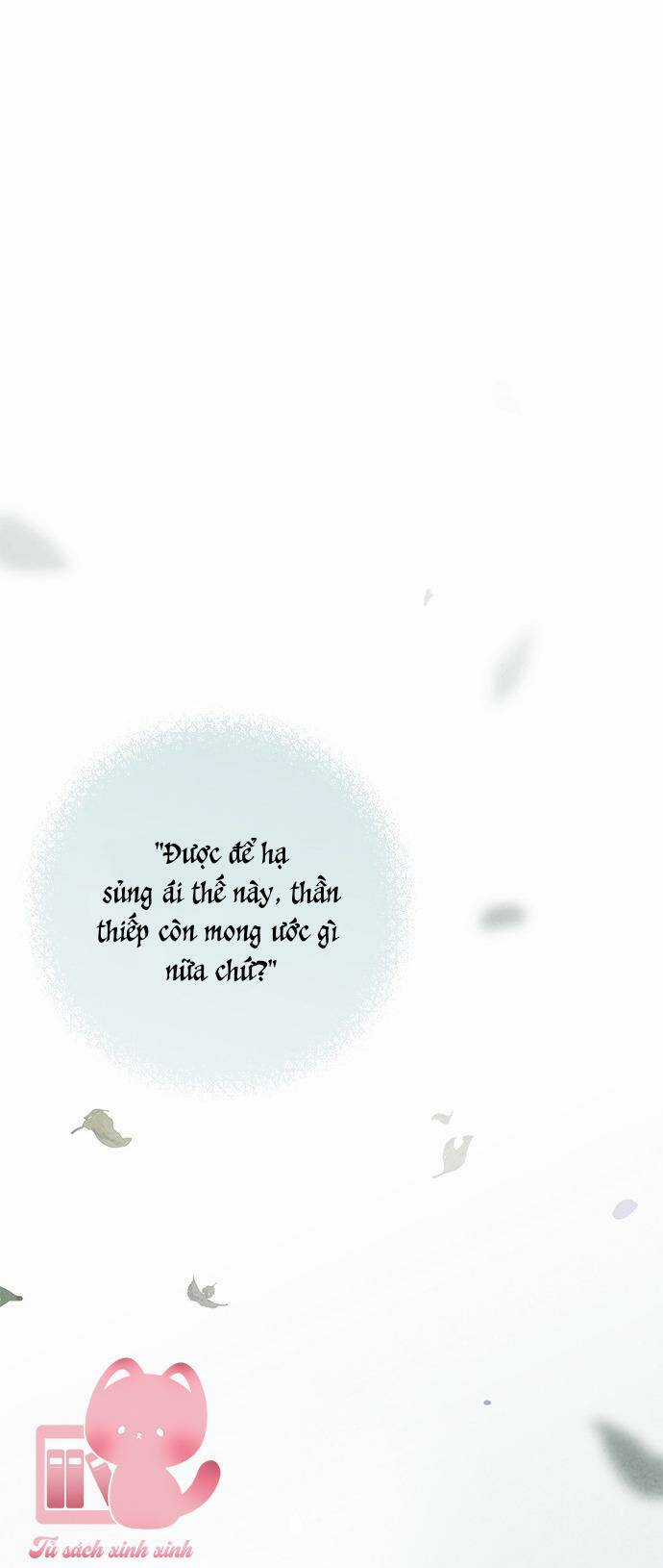 Lệnh Cấm Hôn Của Hoàng Đế Bệ Hạ Chapter 27 trang 46