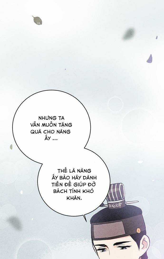 Lệnh Cấm Hôn Của Hoàng Đế Bệ Hạ Chapter 27 trang 47