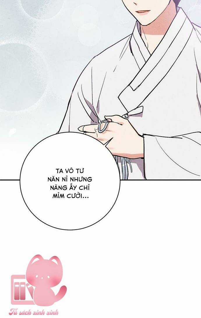 Lệnh Cấm Hôn Của Hoàng Đế Bệ Hạ Chapter 27 trang 48