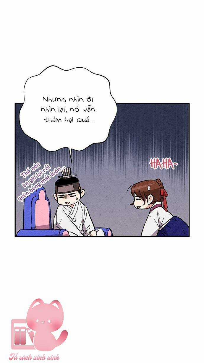 Lệnh Cấm Hôn Của Hoàng Đế Bệ Hạ Chapter 27 trang 50