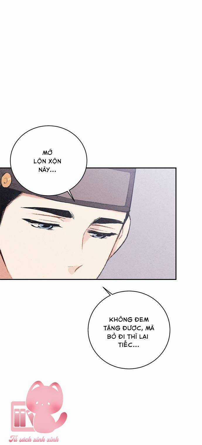 Lệnh Cấm Hôn Của Hoàng Đế Bệ Hạ Chapter 27 trang 51