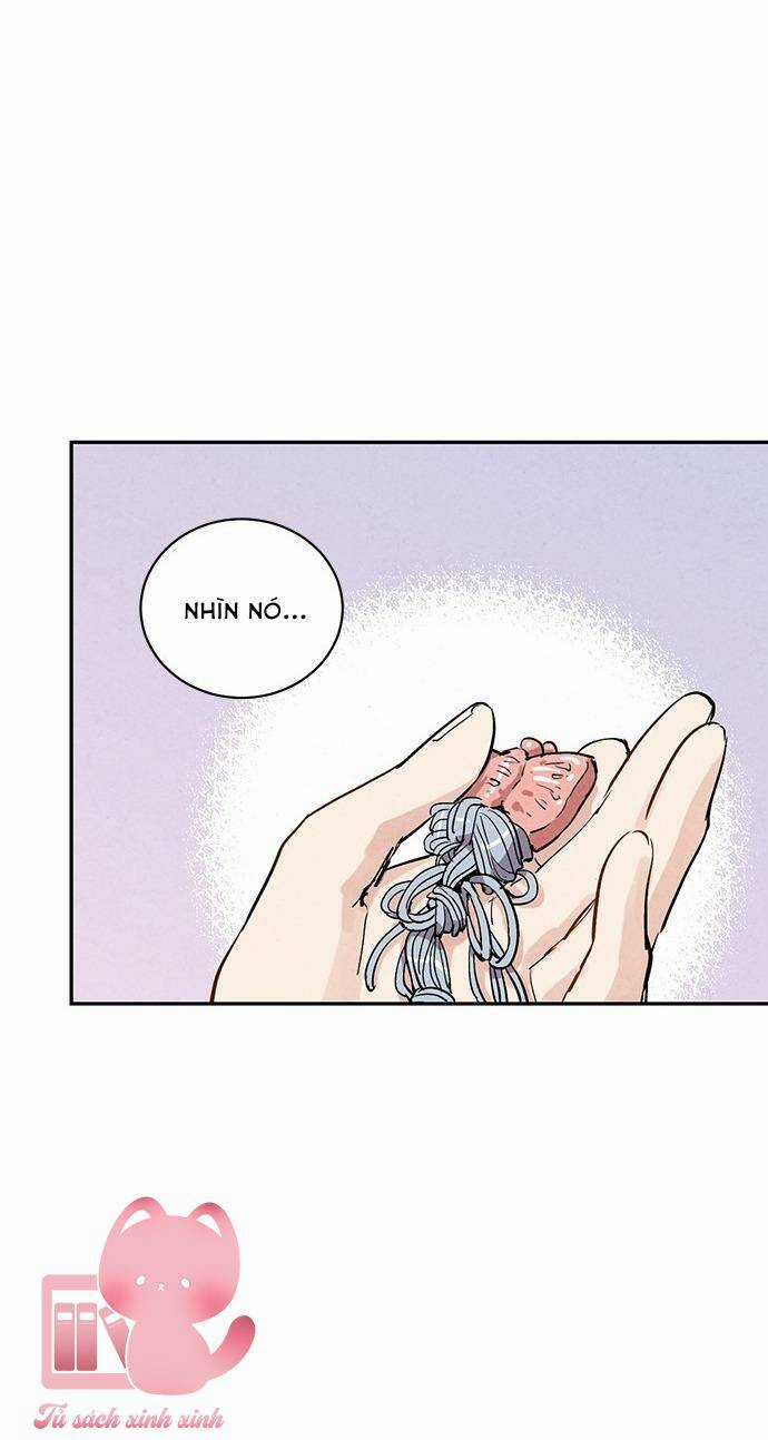 Lệnh Cấm Hôn Của Hoàng Đế Bệ Hạ Chapter 27 trang 52