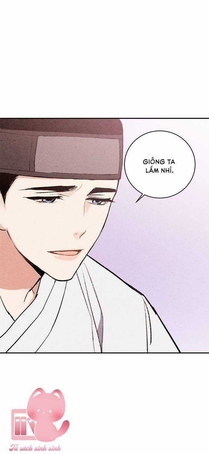 Lệnh Cấm Hôn Của Hoàng Đế Bệ Hạ Chapter 27 trang 53