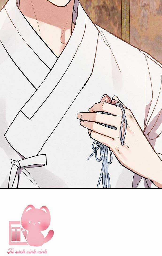 Lệnh Cấm Hôn Của Hoàng Đế Bệ Hạ Chapter 27 trang 56