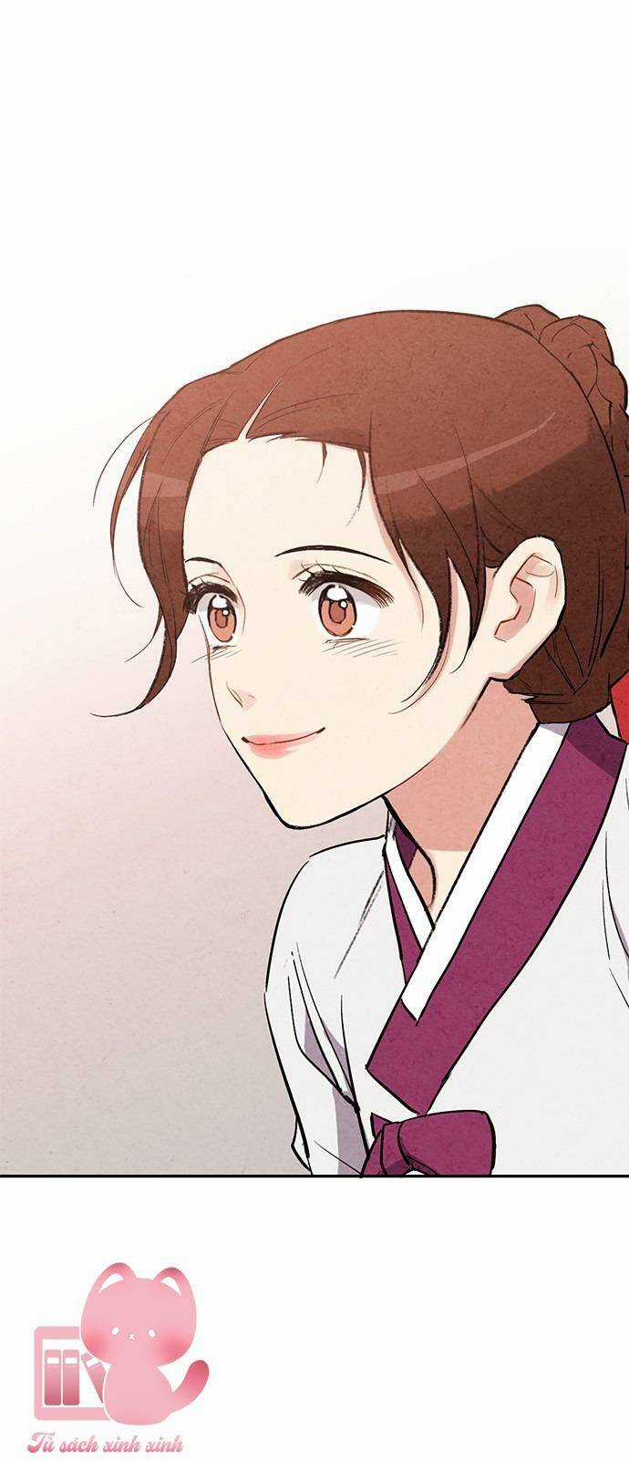 Lệnh Cấm Hôn Của Hoàng Đế Bệ Hạ Chapter 27 trang 59