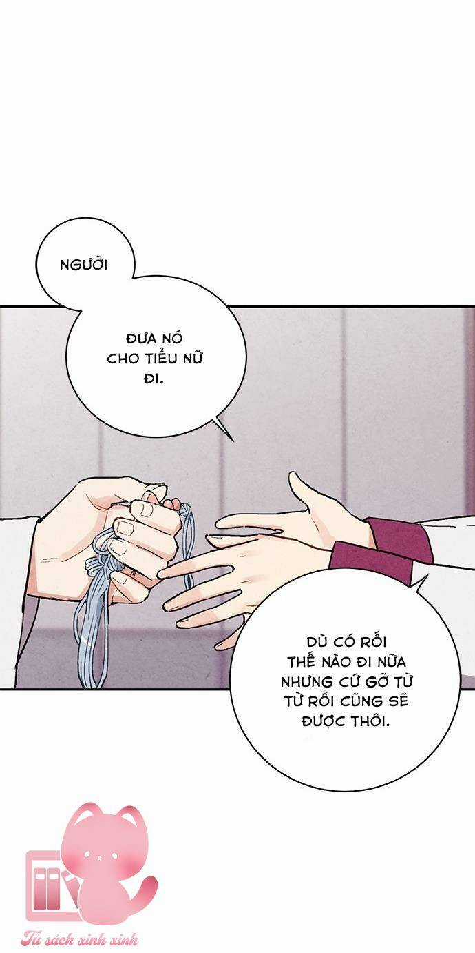 Lệnh Cấm Hôn Của Hoàng Đế Bệ Hạ Chapter 27 trang 60