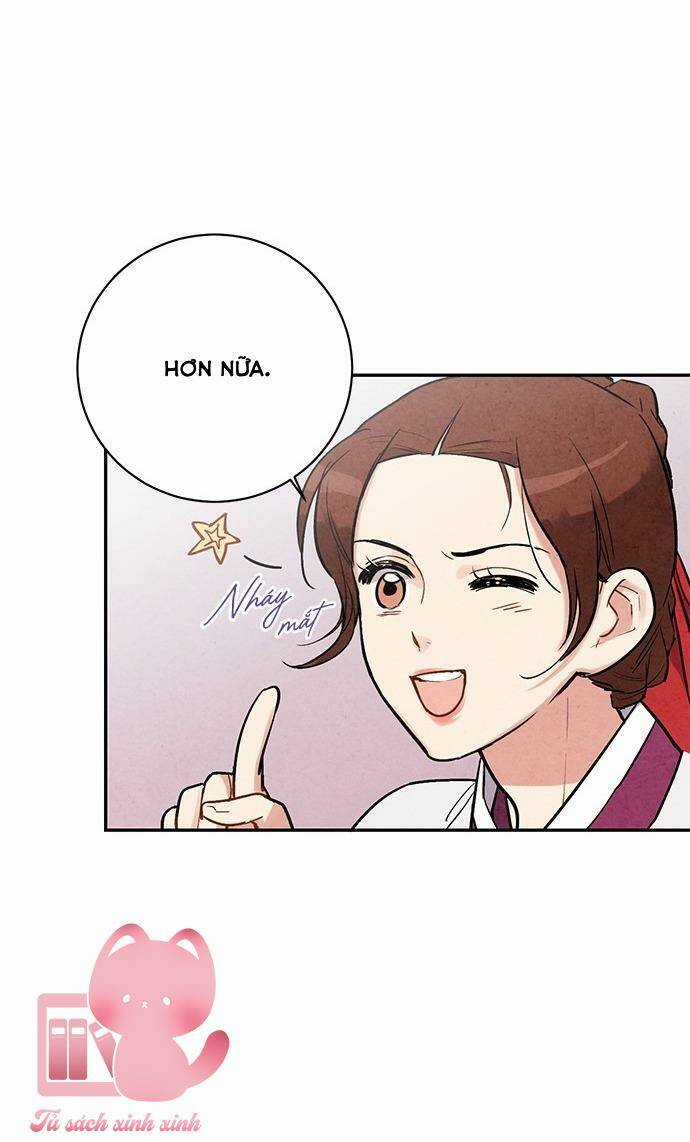 Lệnh Cấm Hôn Của Hoàng Đế Bệ Hạ Chapter 27 trang 61