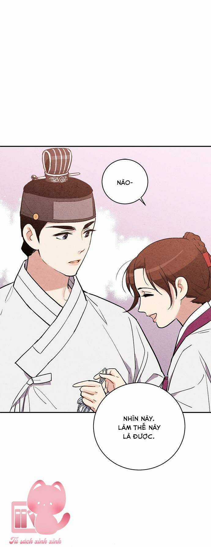 Lệnh Cấm Hôn Của Hoàng Đế Bệ Hạ Chapter 27 trang 63