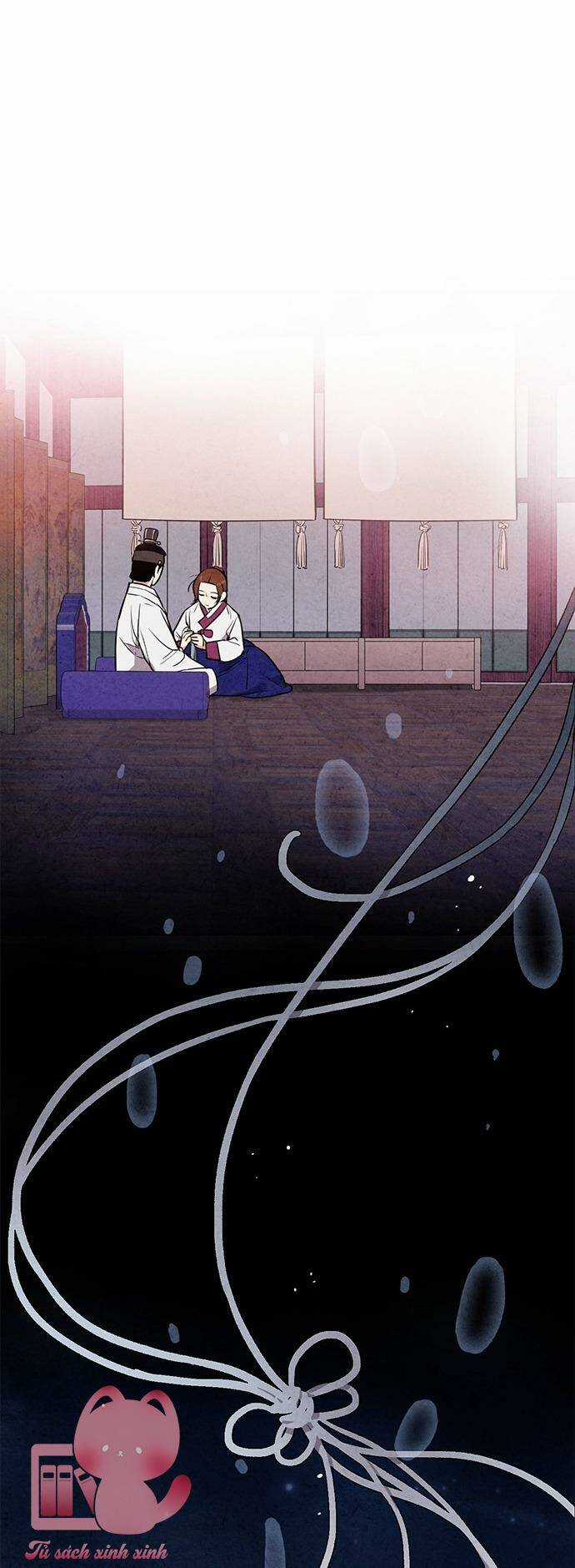 Lệnh Cấm Hôn Của Hoàng Đế Bệ Hạ Chapter 27 trang 66