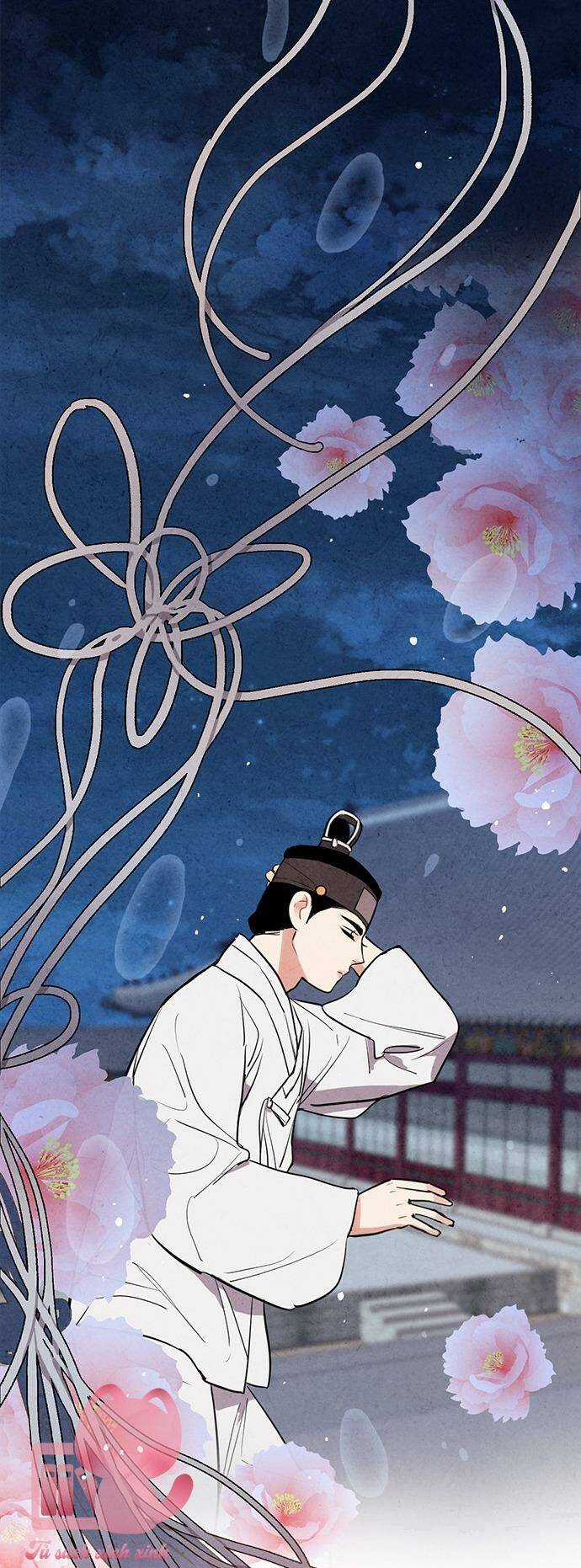 Lệnh Cấm Hôn Của Hoàng Đế Bệ Hạ Chapter 27 trang 67