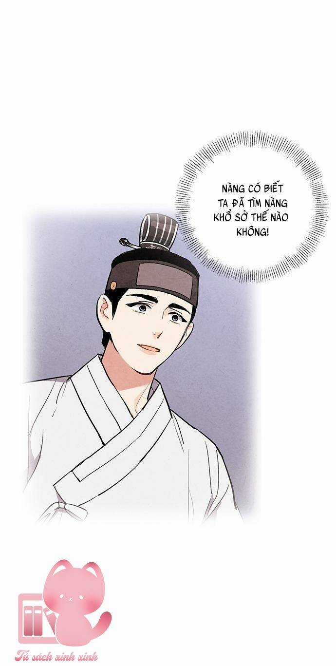 Lệnh Cấm Hôn Của Hoàng Đế Bệ Hạ Chapter 27 trang 70