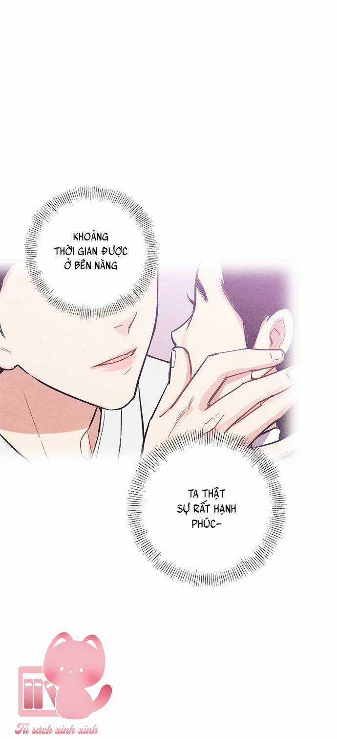 Lệnh Cấm Hôn Của Hoàng Đế Bệ Hạ Chapter 27 trang 72