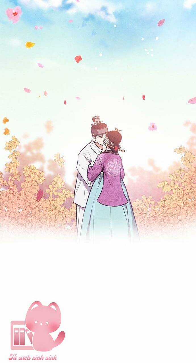 Lệnh Cấm Hôn Của Hoàng Đế Bệ Hạ Chapter 27 trang 74