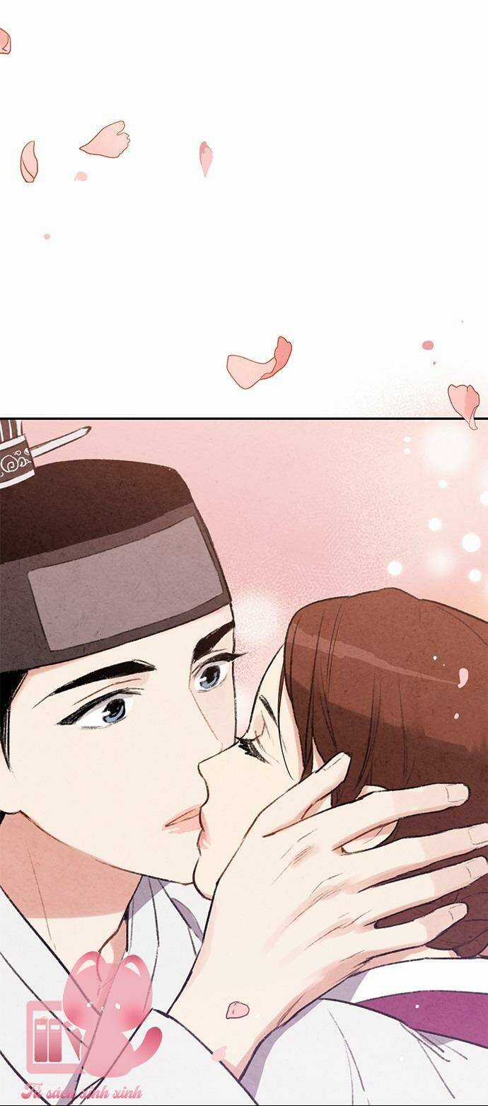 Lệnh Cấm Hôn Của Hoàng Đế Bệ Hạ Chapter 27 trang 77