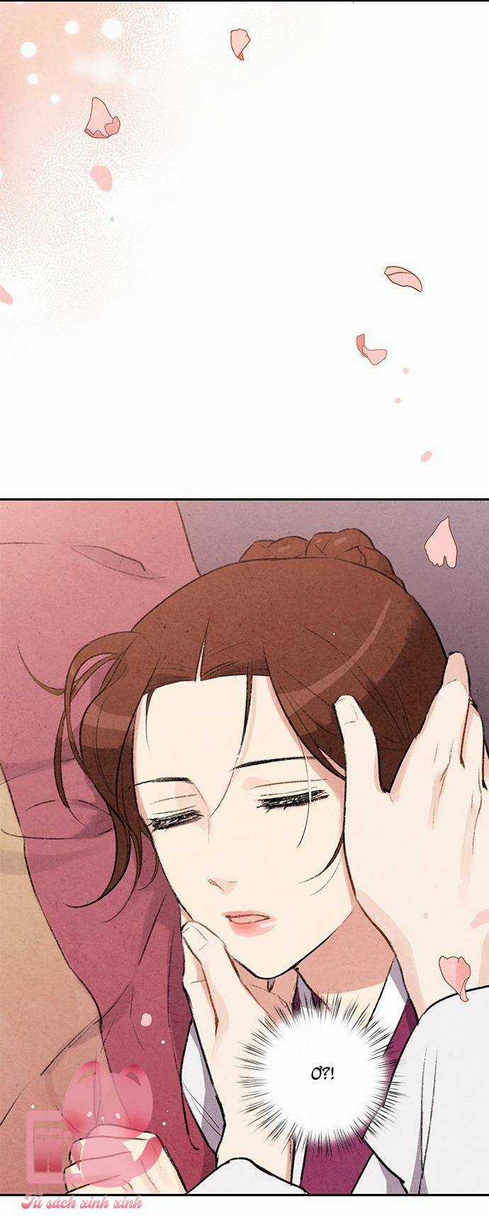 Lệnh Cấm Hôn Của Hoàng Đế Bệ Hạ Chapter 27 trang 78