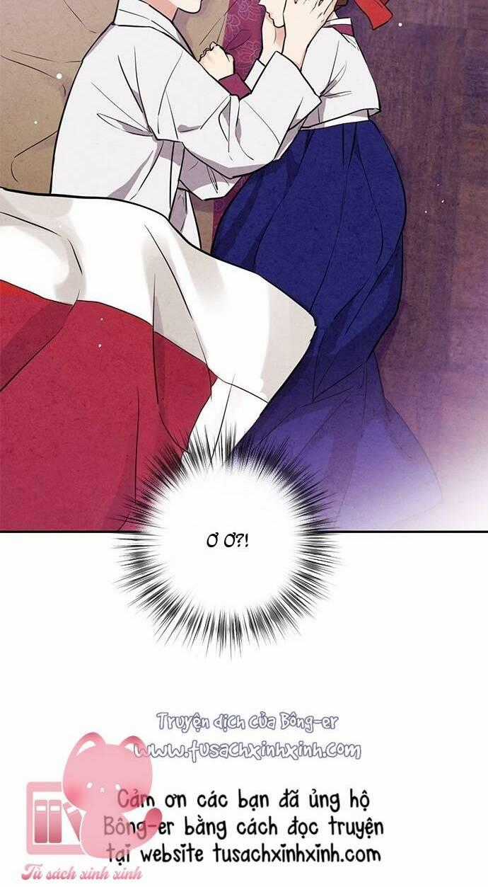 Lệnh Cấm Hôn Của Hoàng Đế Bệ Hạ Chapter 27 trang 80