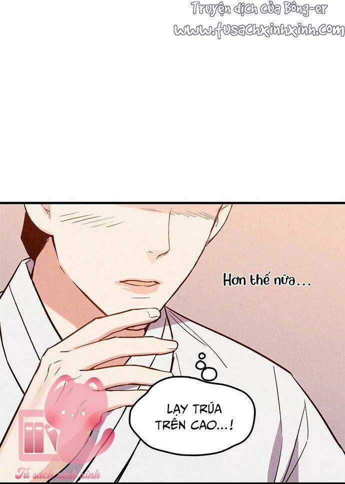 Lệnh Cấm Hôn Của Hoàng Đế Bệ Hạ Chapter 28 trang 10