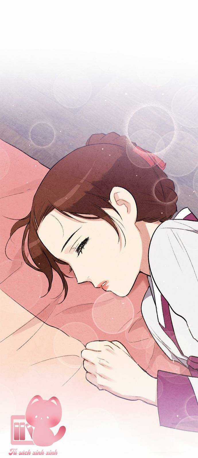 Lệnh Cấm Hôn Của Hoàng Đế Bệ Hạ Chapter 28 trang 12