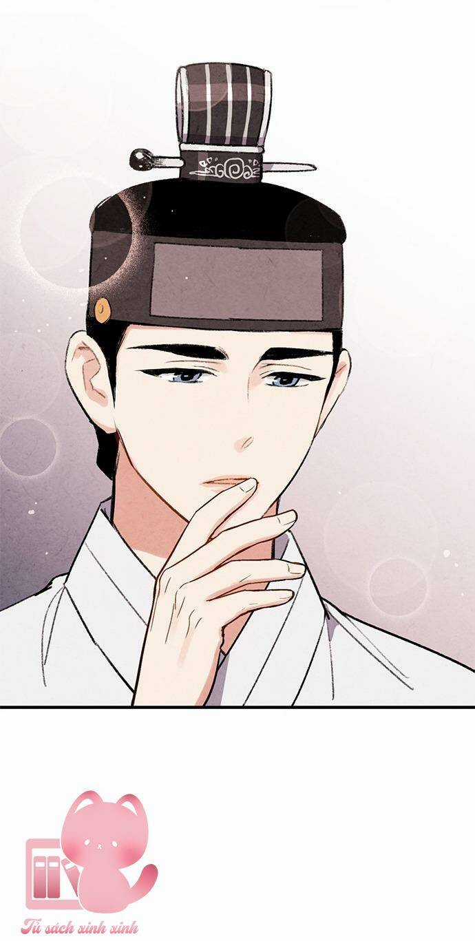 Lệnh Cấm Hôn Của Hoàng Đế Bệ Hạ Chapter 28 trang 13