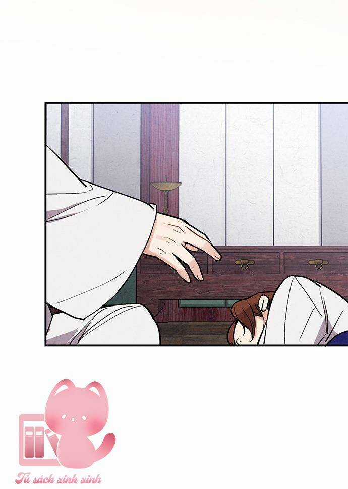 Lệnh Cấm Hôn Của Hoàng Đế Bệ Hạ Chapter 28 trang 16